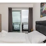 Apartment With A View Of The Marina