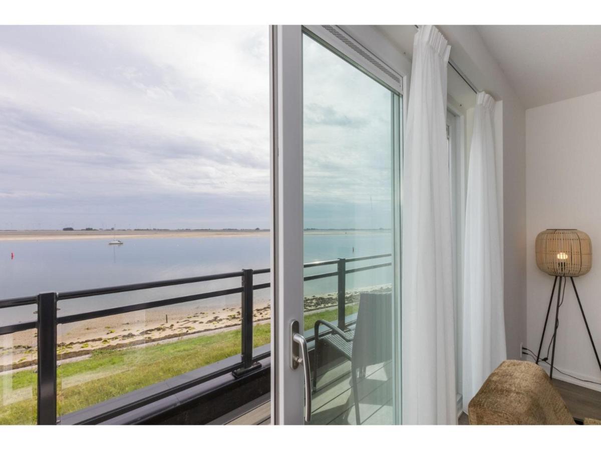 Appartement With A View Of The Marina *