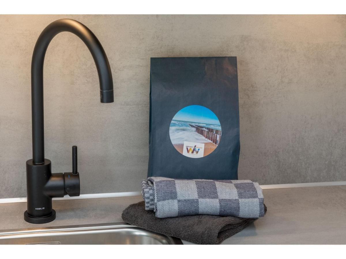 Appartement With A View Of The Marina